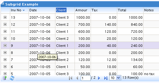 JQueryʼ-ʮ Best jQuery Plugins - March 2009