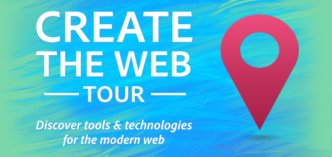 HTML5ɳCreate the Web Tourºվ