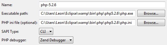 PHP eclipseй⣬Ұæһ