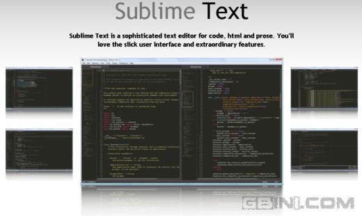 ʩsublime text 2JavacriptjQuery