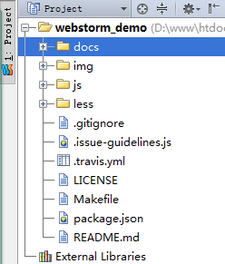 ̸桪Webstormָ