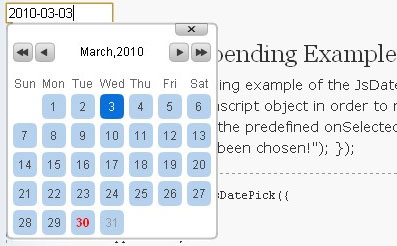 DatePicker - ȡ