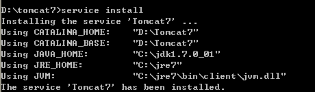 Tomcat޷/TomcatʱʾϵͳҲָļ/취