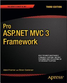 Pro ASP.NET MVC   Framework (Third Edition) ʼ