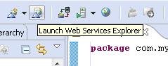 myeclipse6.5ϻJAX-WSWebservice(ʾ)