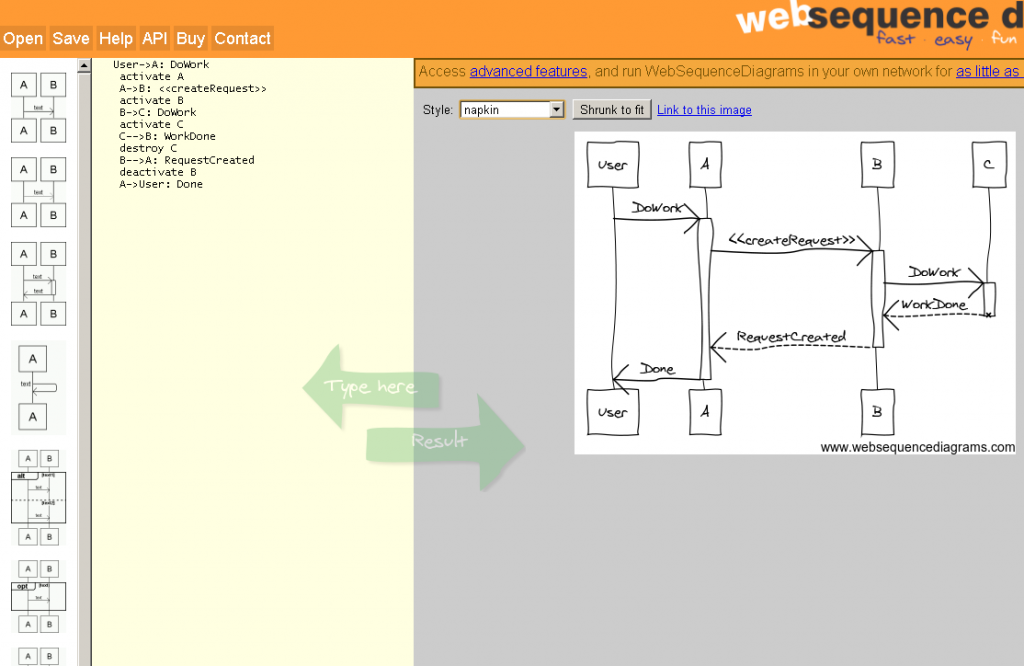 [UML]һWEB߻ʱͼĹ & StarUml ʱͼ