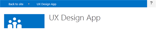 SharePoint 2013 App 3 -ӦóͺƷƻ