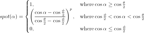 ׷(RayTracing)㷨ʵ(3)