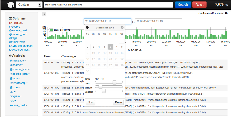 LogStashռnginx־