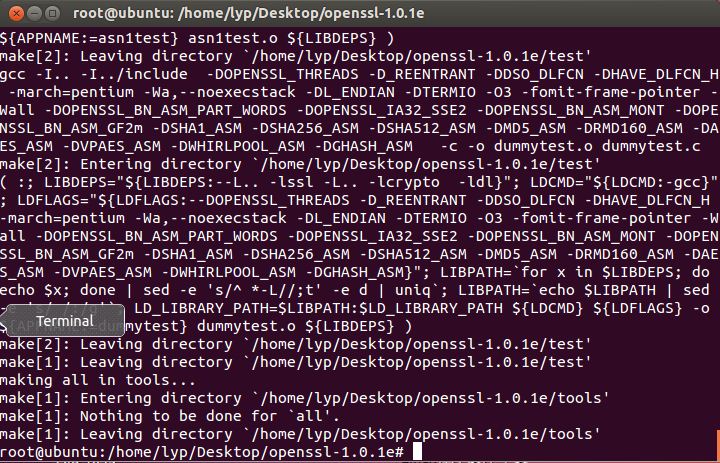 OpenSSl-װ