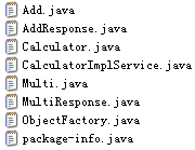 JAX-WS ѧϰ3һwsimportTCP/IP monitor