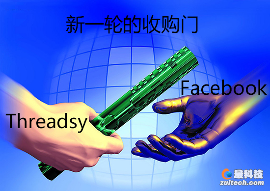 FacebookչţThreadsy