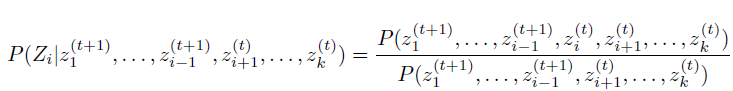 ѧϰTopic Modelģͣ-Latent Dirichlet AllocationLDA һЩժҪ