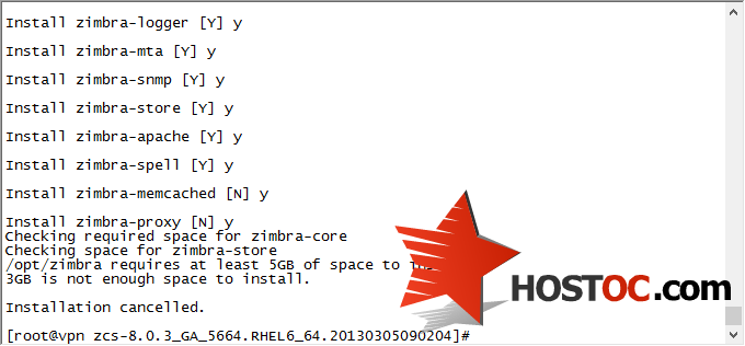 [ת ]Zimbra 8.0һԴʾֽʵս