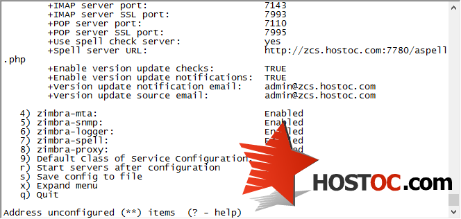 [ת ]Zimbra 8.0һԴʾֽʵս