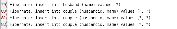 Hibernate ORM - һԶ˫Ϲϵ