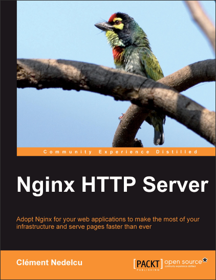 鼮Nginx HTTP