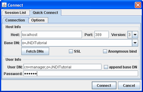 OpenLDAP䱸