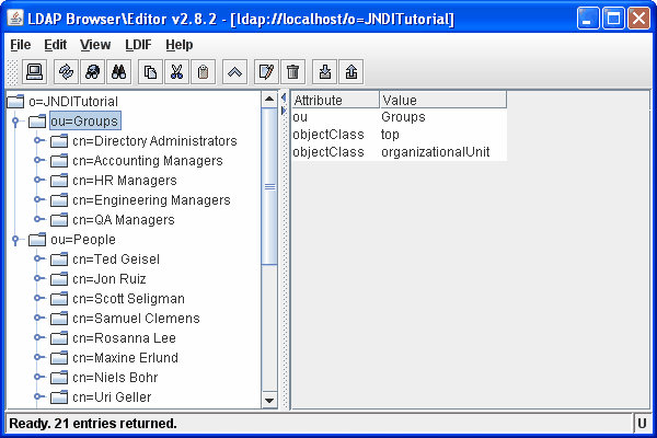 OpenLDAP䱸