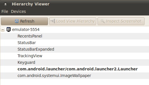 Android 4.0 ICS SystemUIǳStatusBar