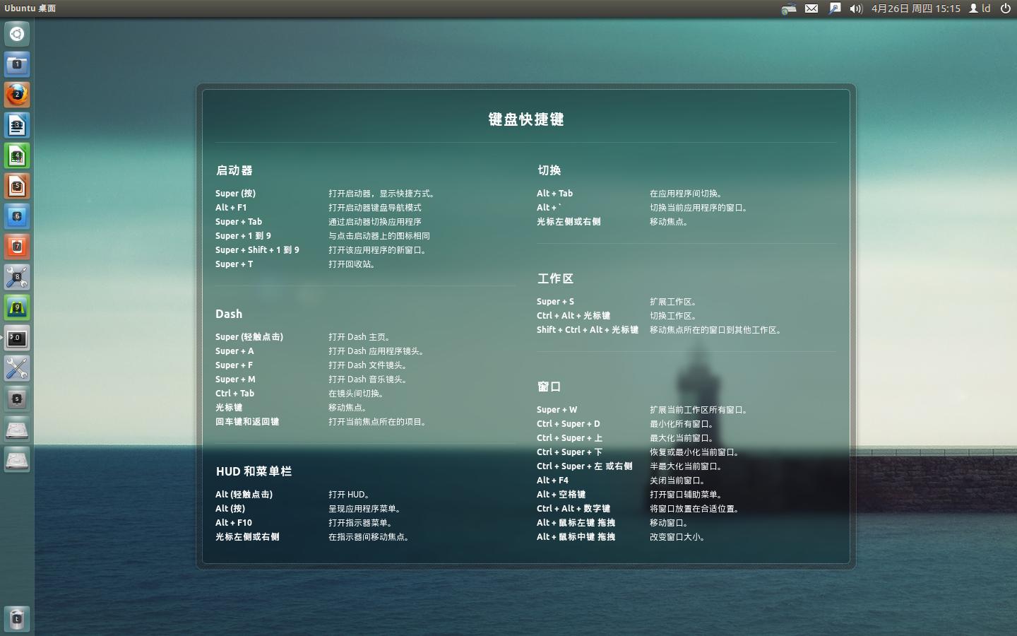 Ubuntu 12.04 䱸ָ