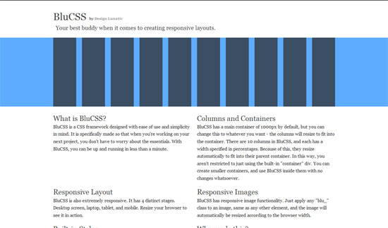 20 CSS ϵͳCSS Grid SystemsƼ