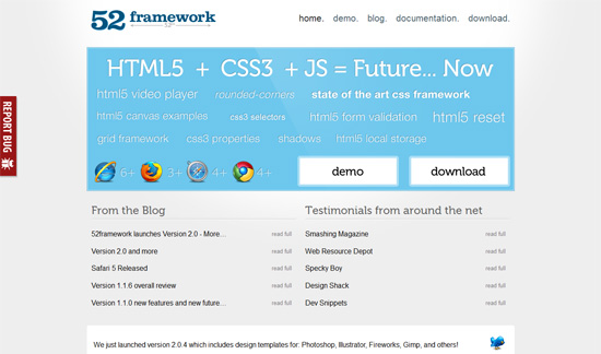 20 CSS ϵͳCSS Grid SystemsƼ