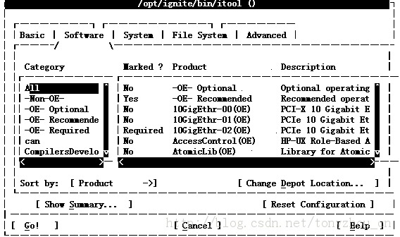 HPװHPUX 11.31ϵͳ