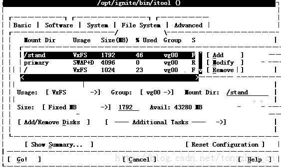 HPװHPUX 11.31ϵͳ