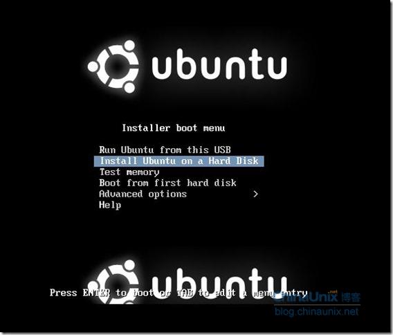 win7ͣubuntuϵͳװ̺Ṵװubuntuȫ