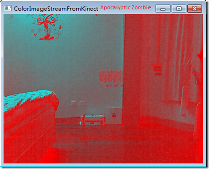 Kinect for Windows SDK()֪ʶ 