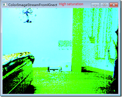 Kinect for Windows SDK()֪ʶ 