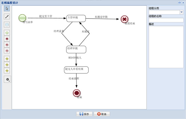 JAVA OA-J.Office 1.3 