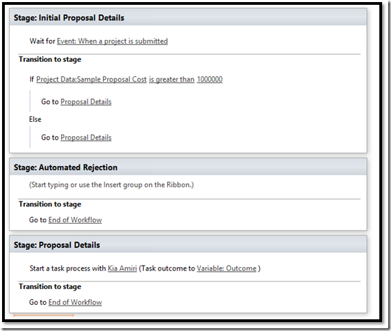 ӦOffice 2013еSharePoint DesignerΪProject Server 2013 