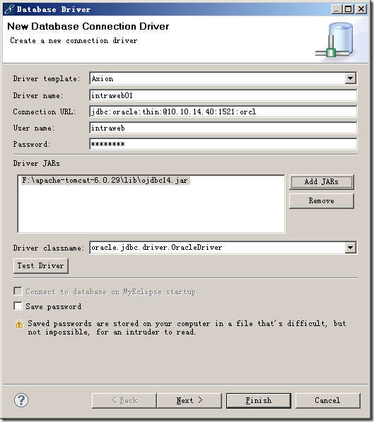 MyEclipse10ｨSSH Struts Spring Hibernateת