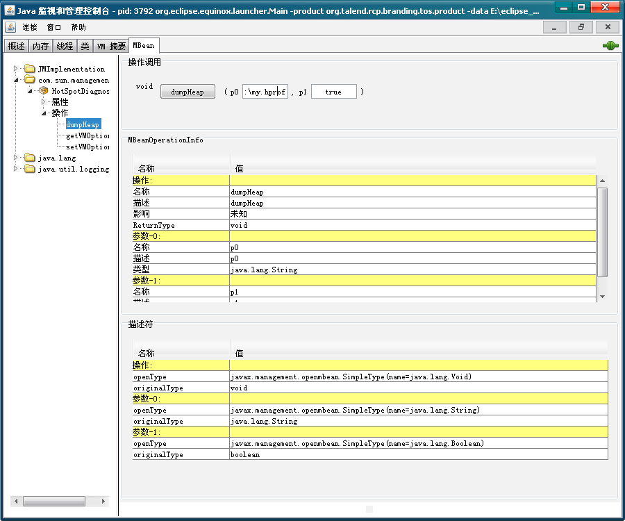 תʹ Eclipse Memory Analyzer ڴй©й