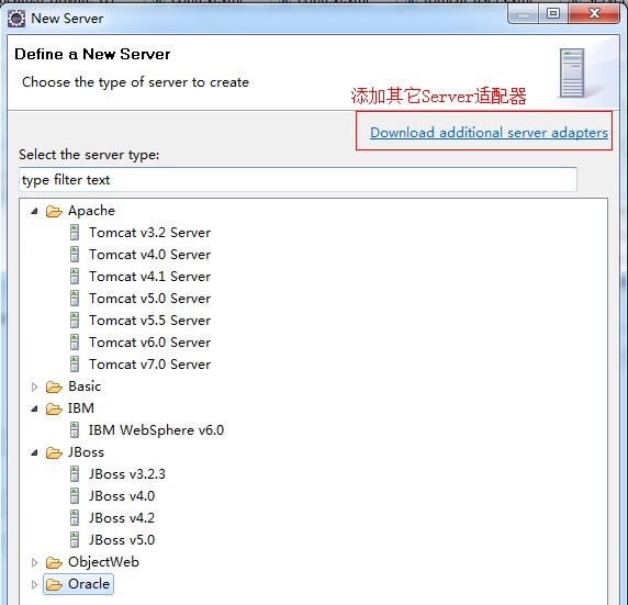 Eclipse + WTP + Tomcat 