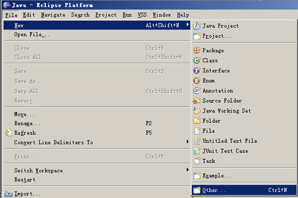 eclipse-jee-galileo-win32ʩܽ