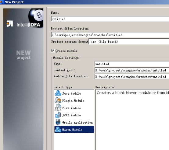 СҵMaven֮(4)-MavenIDE(eclipse,idea)ļ