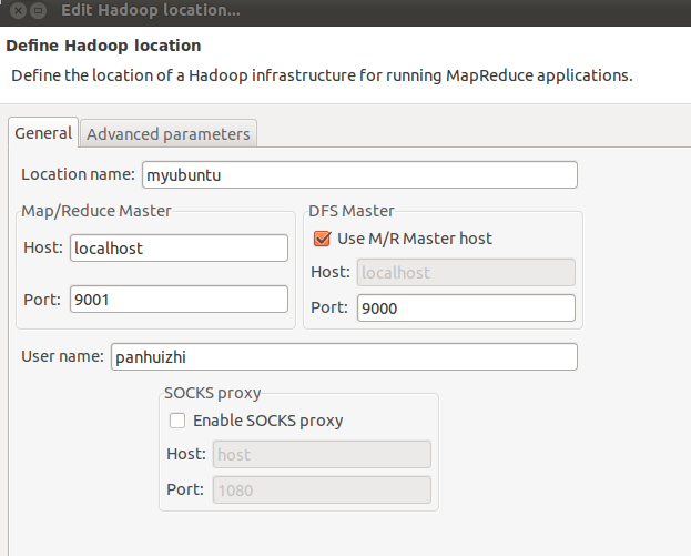 Hadoopѧϰȫ̼ҪEclipseеһMapReduce