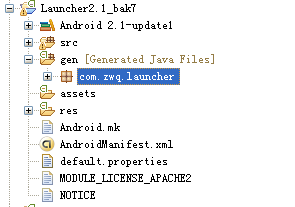 EclipseеlauncherԴ루3޸Ĺ̵İ