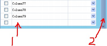 C# dataGridViewؼй