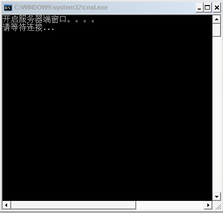 TCP/ip Socket   Demo~ӭש,δ