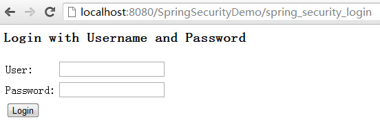 Spring Security 3.1.2 + Spring Framework 3.1.2+ʩAnnotationʵսָ