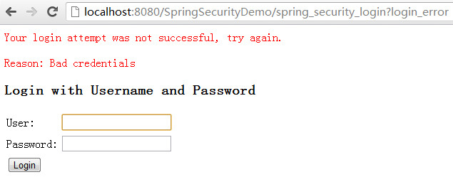 Spring Security 3.1.2 + Spring Framework 3.1.2+ʩAnnotationʵսָ