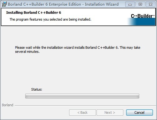 C++builder 6.0ҵ