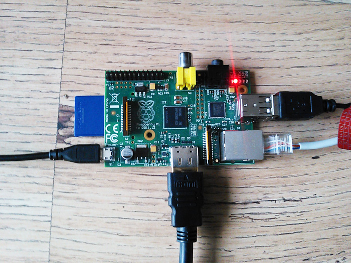 ݮ(raspberry pi)ѧϰ13: ݮ֣