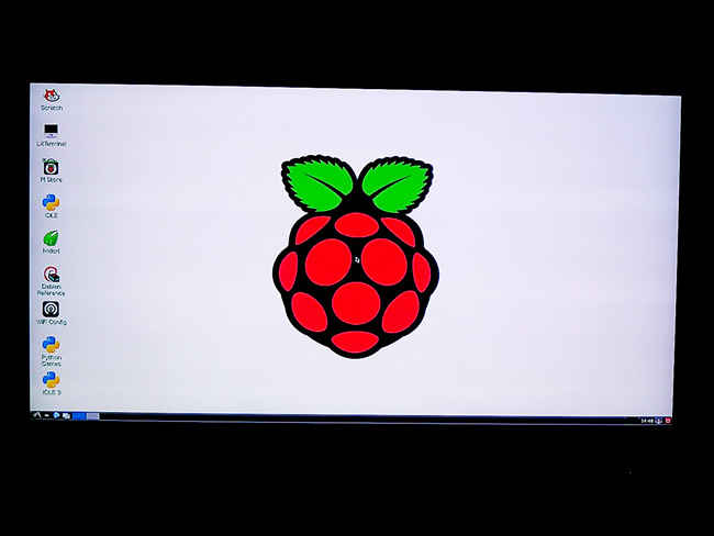 ݮ(raspberry pi)ѧϰ13: ݮ֣