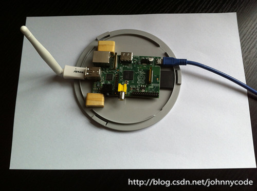 Raspberry Pi ӲDIY(ͼ)