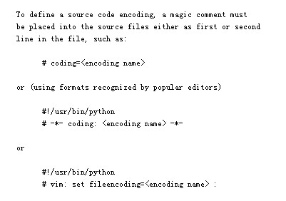 Python쳣 SyntaxError: Non-ASCII character